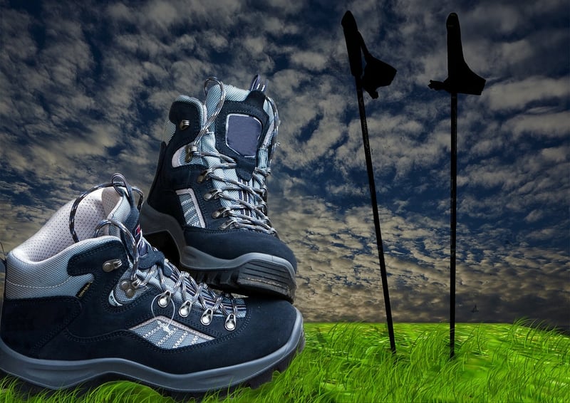 Time Trekking