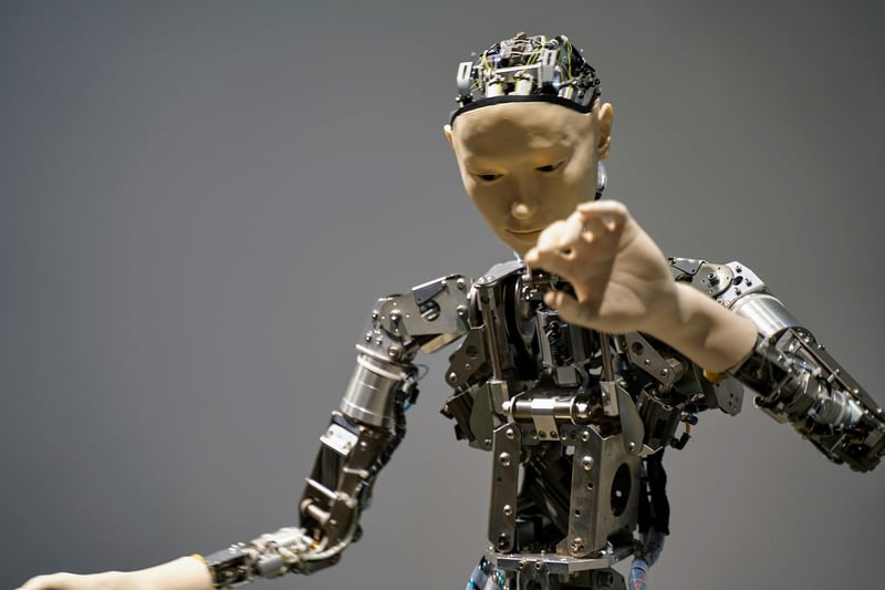 AI Robot